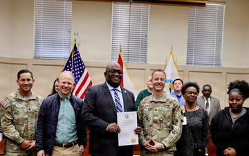 Building Stability for Ozark’s Military-Connected Students