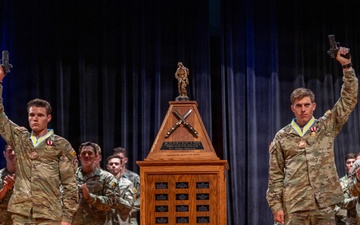 2026 Best Ranger Competition Awards Ceremony