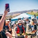 Practice what you teach: 1st Special Forces Group (Airborne) Mental Strength Coach completes 300-mile race across the Arizona desert