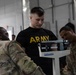 ARCYBER/NETCOM Best Squad Competition Kicks Off with Weigh-In