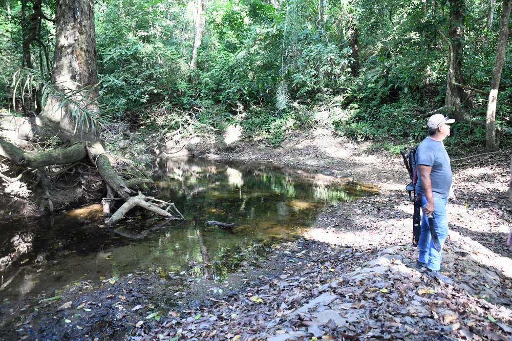 The true austere tropics: why tropical testing is topical