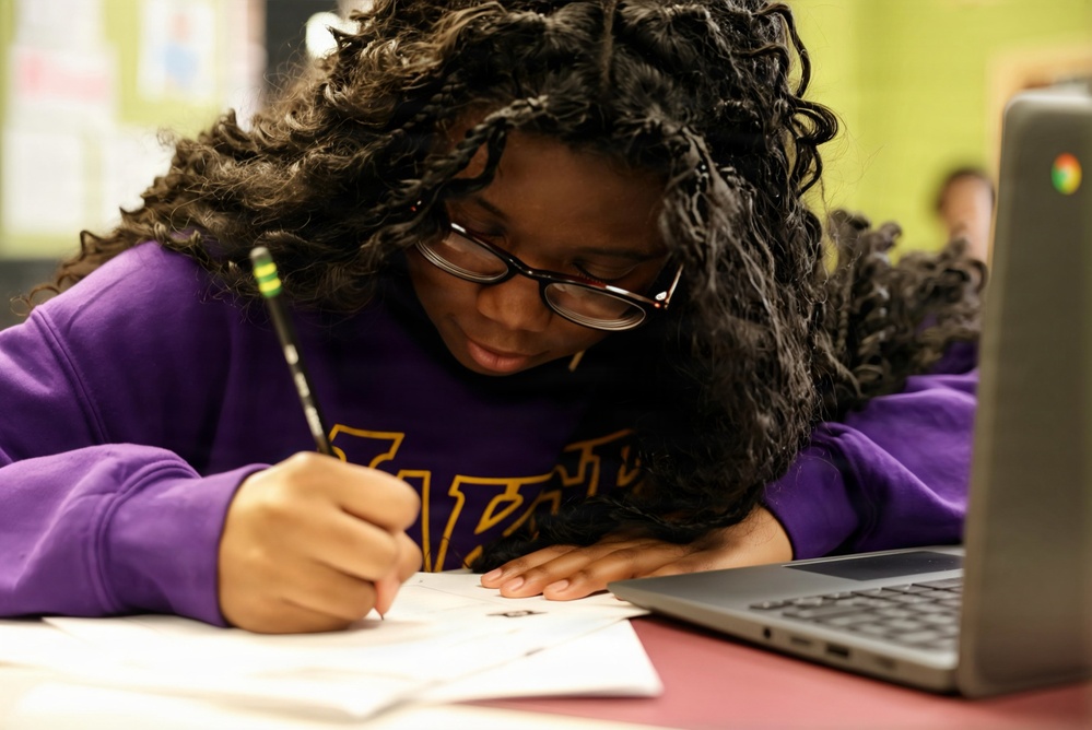 Building Stability for Ozark’s Military-Connected Students