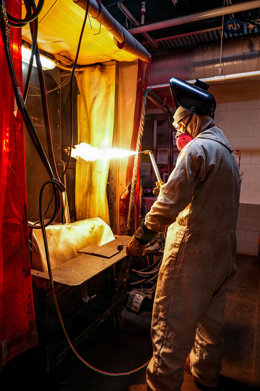 PHNSYIMF's Welding Force