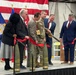 The U.S. Army and Day &amp; Zimmermann inaugurate new artillery load, assemble, and pack facility in Kansas