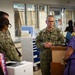 Commander Naval Forces Atlantic visits NMCSD