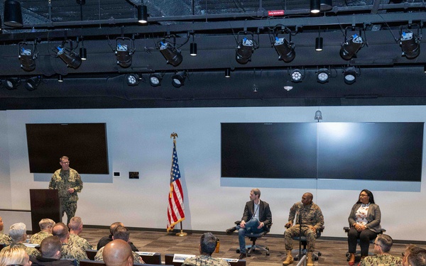 U.S. Fleet Cyber Command Commanders' Operational Summit 2026