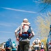Practice what you teach: 1st Special Forces Group (Airborne) Mental Strength Coach completes 300-mile race across the Arizona desert