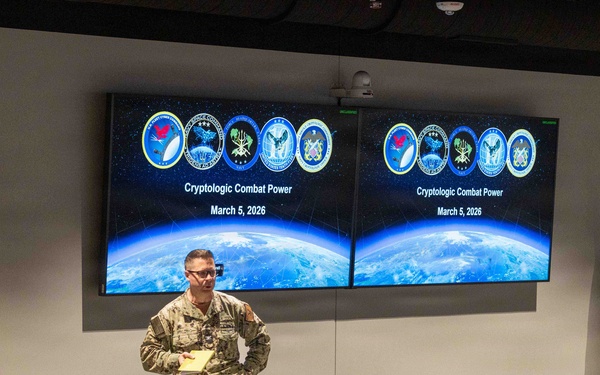 U.S. Fleet Cyber Command Commanders' Operational Summit 2026