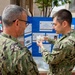 Commander Naval Medical Forces Atlantic visits NMCSD