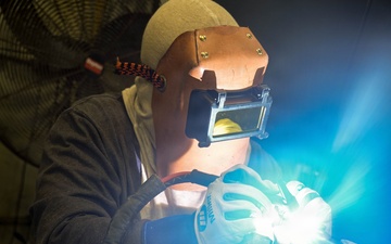 PHNSYIMF's Welding Force