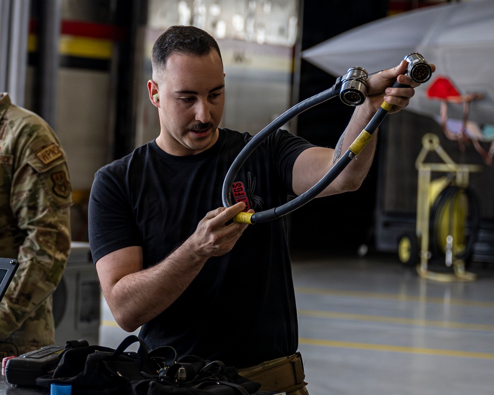 388 MXG Quarterly Load Competition