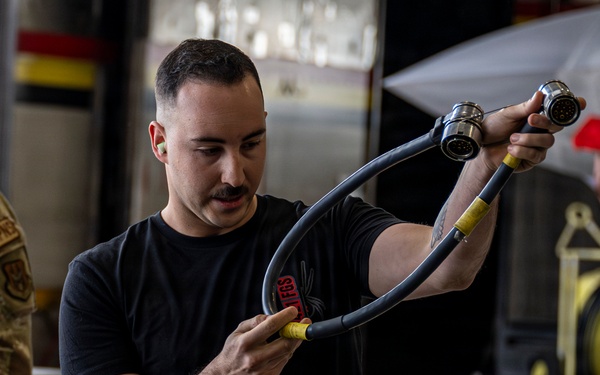 388 MXG Quarterly Load Competition