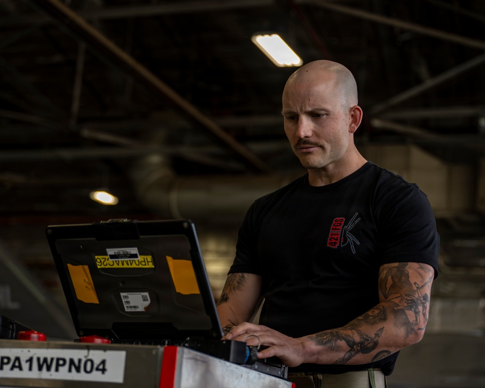388 MXG Quarterly Load Competition