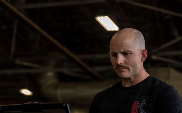 388 MXG Quarterly Load Competition