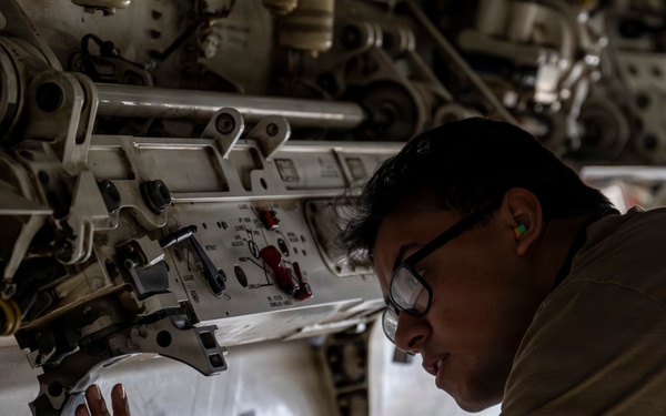 388 MXG Quarterly Load Competition