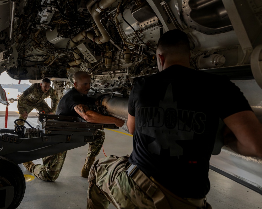 388 MXG Quarterly Load Competition
