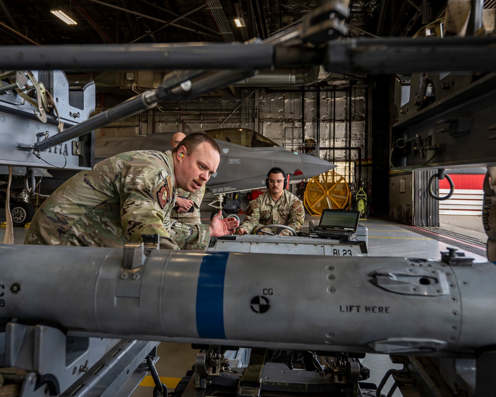 388 MXG Quarterly Load Competition