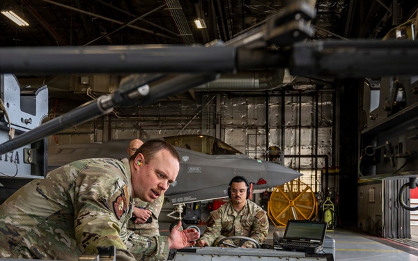 388 MXG Quarterly Load Competition