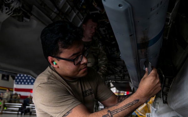 388 MXG Quarterly Load Competition