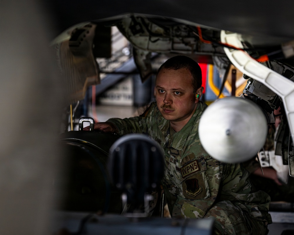 388 MXG Quarterly Load Competition