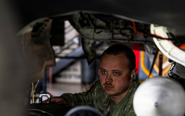 388 MXG Quarterly Load Competition