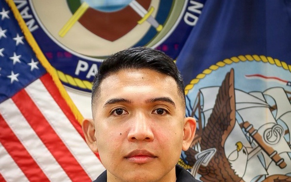 Navy Expeditionary Combat Command Announces 2025 Sailor of the Year and Junior Sailor of the Year