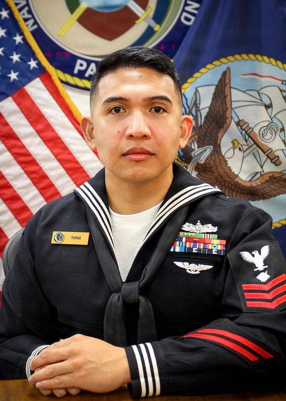 Navy Expeditionary Combat Command Announces 2025 Sailor of the Year and Junior Sailor of the Year