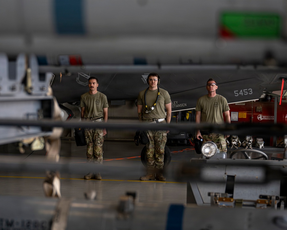 388 MXG Quarterly Load Competition