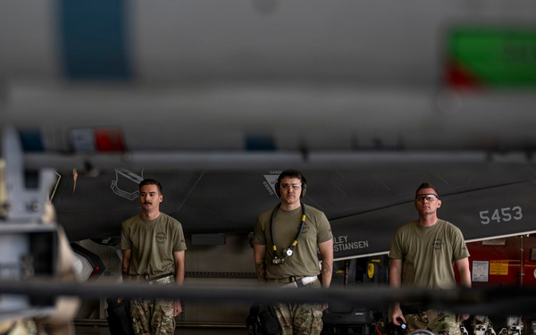 388 MXG Quarterly Load Competition