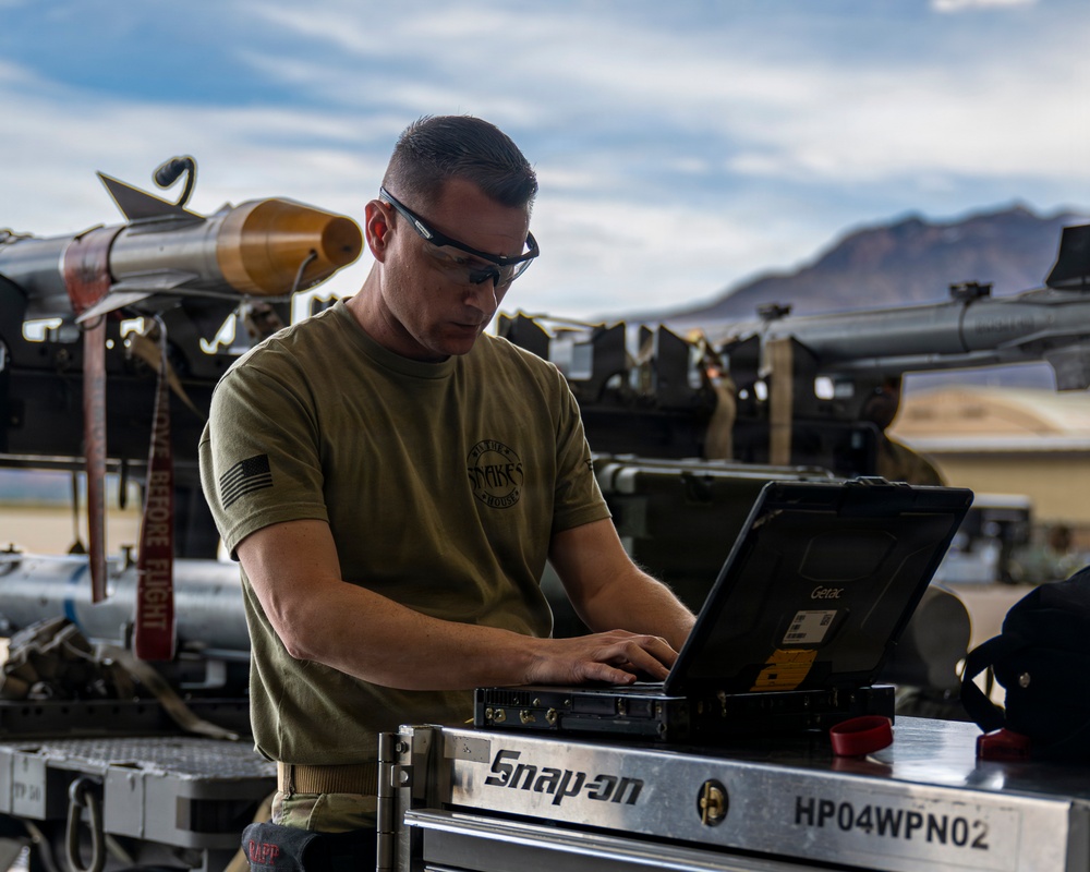388 MXG Quarterly Load Competition