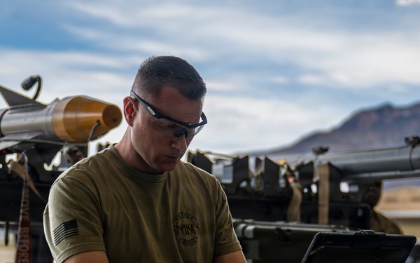 388 MXG Quarterly Load Competition