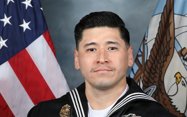 Navy Expeditionary Combat Command Announces 2025 Sailor of the Year and Junior Sailor of the Year