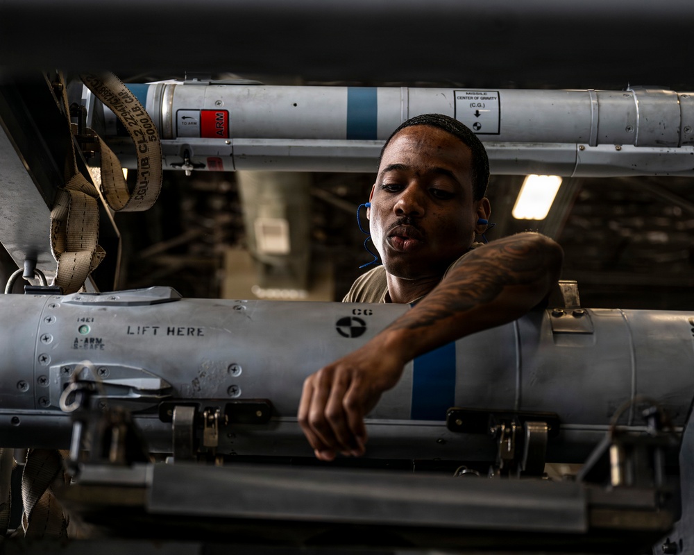 388 MXG Quarterly Load Competition