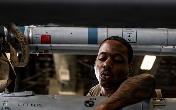 388 MXG Quarterly Load Competition