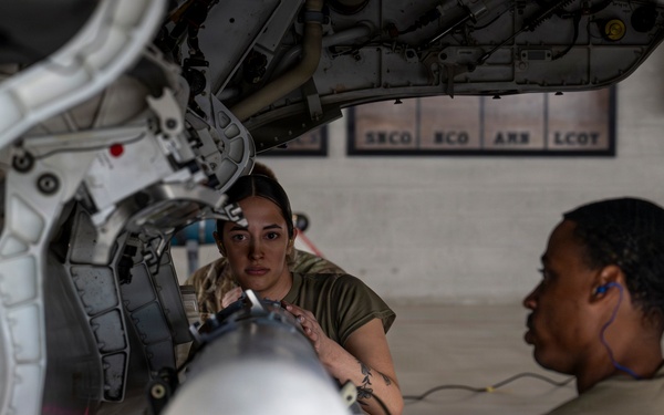 388 MXG Quarterly Load Competition