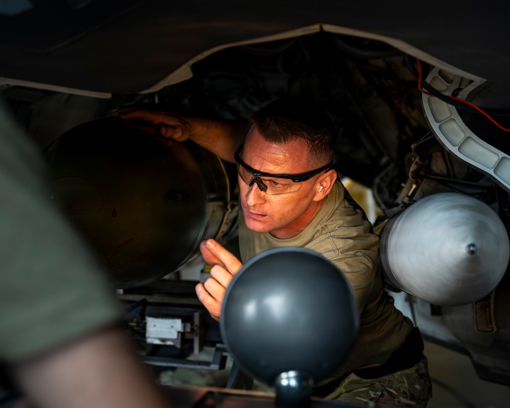 388 MXG Quarterly Load Competition