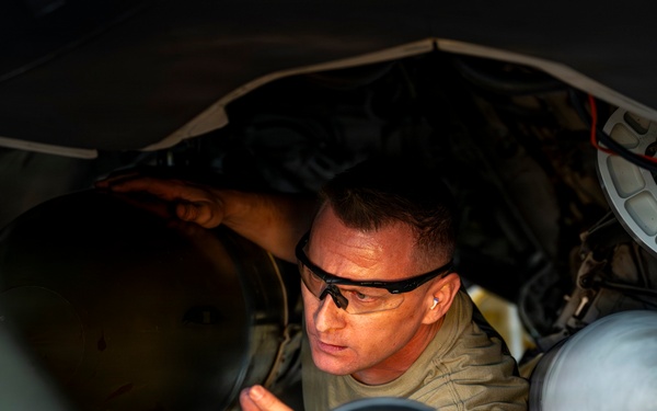 388 MXG Quarterly Load Competition