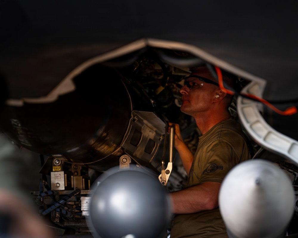 388 MXG Quarterly Load Competition