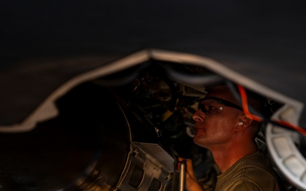 388 MXG Quarterly Load Competition