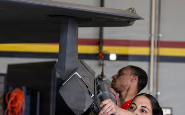 388 MXG Quarterly Load Competition