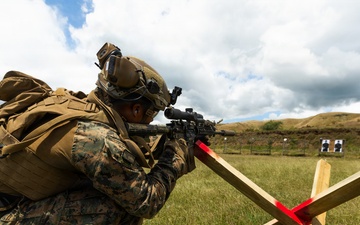 22nd MEU(SOC) | India Co. Short Bay