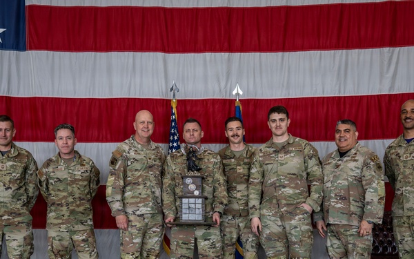 388 MXG Quarterly Load Competition