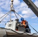 USS Oscar Austin (DDG 79) Conducts Daily Operations