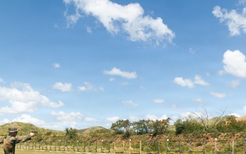 22nd MEU (SOC) | India Co. Pistol Qual