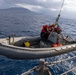 USS Oscar Austin (DDG 79) Conducts Daily Operations