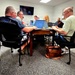 Fort McCoy team members support April 2026 local natural resources committee meeting; provide update on McCoy’s natural resources management