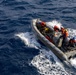 USS Oscar Austin (DDG 79) Conducts Daily Operations