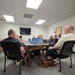 Fort McCoy team members support April 2026 local natural resources committee meeting; provide update on McCoy’s natural resources management