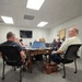Fort McCoy team members support April 2026 local natural resources committee meeting; provide update on McCoy’s natural resources management