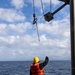USS Oscar Austin (DDG 79) Conducts Daily Operations